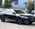 Черный Фольксваген Пассат, объемом двигателя 1.8 л и пробегом 213 тыс. км за 12999 $, фото 1 на Automoto.ua