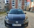 Черный Фольксваген Пассат, объемом двигателя 1.8 л и пробегом 102 тыс. км за 13300 $, фото 1 на Automoto.ua
