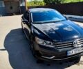 Черный Фольксваген Пассат, объемом двигателя 1.8 л и пробегом 109 тыс. км за 13600 $, фото 18 на Automoto.ua