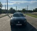 Черный Фольксваген Пассат, объемом двигателя 1.8 л и пробегом 185 тыс. км за 11700 $, фото 1 на Automoto.ua