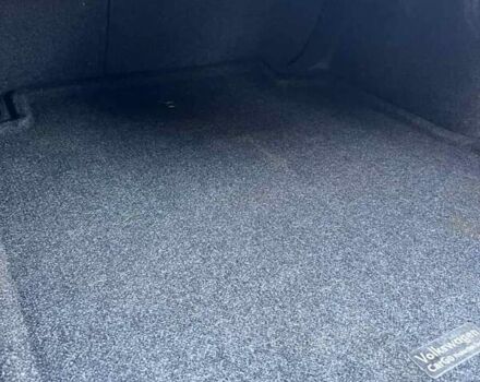 Черный Фольксваген Пассат, объемом двигателя 1.8 л и пробегом 151 тыс. км за 13000 $, фото 8 на Automoto.ua