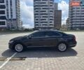 Черный Фольксваген Пассат, объемом двигателя 1.8 л и пробегом 239 тыс. км за 12900 $, фото 1 на Automoto.ua