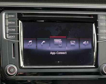 Черный Фольксваген Пассат, объемом двигателя 1.8 л и пробегом 144 тыс. км за 291 $, фото 14 на Automoto.ua