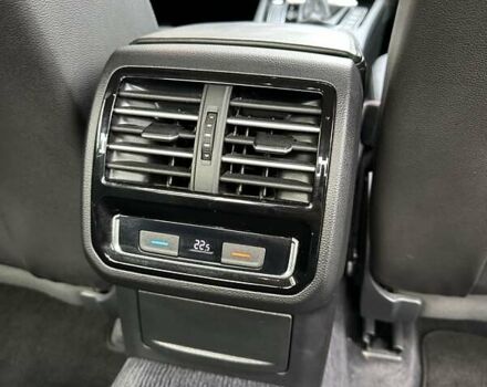 Чорний Фольксваген Пассат, об'ємом двигуна 1.97 л та пробігом 221 тис. км за 18400 $, фото 122 на Automoto.ua