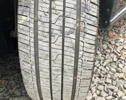 Чорний Фольксваген Пассат, об'ємом двигуна 1.8 л та пробігом 200 тис. км за 13700 $, фото 8 на Automoto.ua