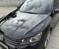 Черный Фольксваген Пассат, объемом двигателя 1.8 л и пробегом 209 тыс. км за 13300 $, фото 6 на Automoto.ua