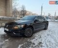 Чорний Фольксваген Пассат, об'ємом двигуна 1.8 л та пробігом 215 тис. км за 10550 $, фото 1 на Automoto.ua