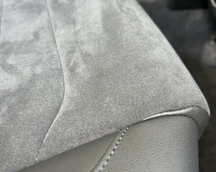 Чорний Фольксваген Пассат, об'ємом двигуна 1.97 л та пробігом 221 тис. км за 18400 $, фото 120 на Automoto.ua