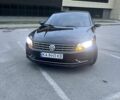 Черный Фольксваген Пассат, объемом двигателя 1.8 л и пробегом 175 тыс. км за 12200 $, фото 14 на Automoto.ua
