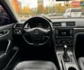 Фольксваген Пассат 2016 в Киеве на Automoto.ua Черный Фольксваген Пассат, объемом двигателя 1.8 л и пробегом 274 тыс. км за 13490 $, фото 13 на Automoto.ua