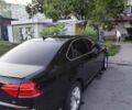 Черный Фольксваген Пассат, объемом двигателя 1.8 л и пробегом 109 тыс. км за 13600 $, фото 7 на Automoto.ua
