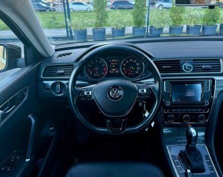 Чорний Фольксваген Пассат, об'ємом двигуна 1.8 л та пробігом 203 тис. км за 13900 $, фото 9 на Automoto.ua