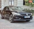 Черный Фольксваген Пассат, объемом двигателя 1.8 л и пробегом 216 тыс. км за 11999 $, фото 6 на Automoto.ua