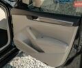 Черный Фольксваген Пассат, объемом двигателя 1.8 л и пробегом 205 тыс. км за 12800 $, фото 47 на Automoto.ua