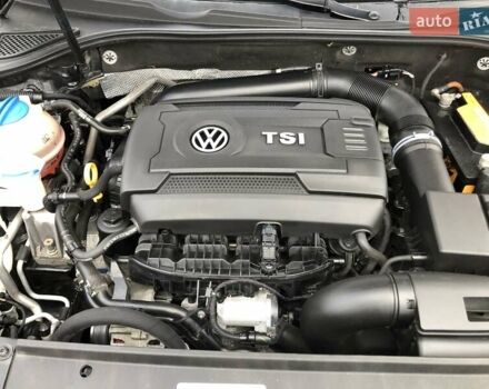 Чорний Фольксваген Пассат, об'ємом двигуна 1.8 л та пробігом 200 тис. км за 13700 $, фото 38 на Automoto.ua