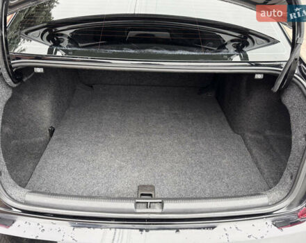 Чорний Фольксваген Пассат, об'ємом двигуна 1.8 л та пробігом 146 тис. км за 10900 $, фото 54 на Automoto.ua