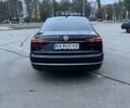 Фольксваген Пассат 2016 в Запорожье на Automoto.ua Черный Фольксваген Пассат, объемом двигателя 1.8 л и пробегом 175 тыс. км за 12200 $, фото 9 на Automoto.ua