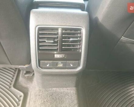 Фольксваген Пассат 2016 в Ковель на Automoto.ua Черный Фольксваген Пассат, объемом двигателя 1.8 л и пробегом 248 тыс. км за 13555 $, фото 40 на Automoto.ua