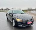 Чорний Фольксваген Пассат, об'ємом двигуна 1.8 л та пробігом 205 тис. км за 12600 $, фото 1 на Automoto.ua