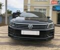 Чорний Фольксваген Пассат, об'ємом двигуна 1.8 л та пробігом 212 тис. км за 12999 $, фото 1 на Automoto.ua