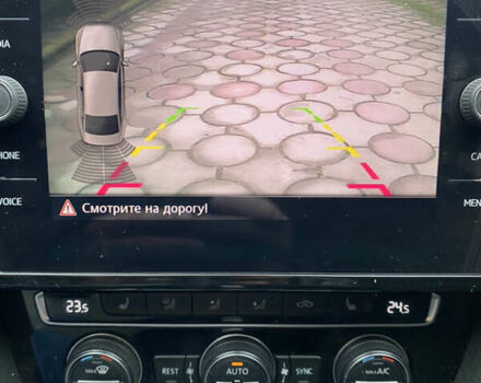 Черный Фольксваген Пассат, объемом двигателя 2 л и пробегом 278 тыс. км за 20000 $, фото 26 на Automoto.ua