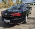 Черный Фольксваген Пассат, объемом двигателя 1.97 л и пробегом 275 тыс. км за 17600 $, фото 9 на Automoto.ua