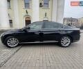 Черный Фольксваген Пассат, объемом двигателя 1.97 л и пробегом 219 тыс. км за 20000 $, фото 3 на Automoto.ua