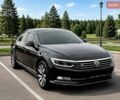 Черный Фольксваген Пассат, объемом двигателя 1.8 л и пробегом 173 тыс. км за 19700 $, фото 1 на Automoto.ua