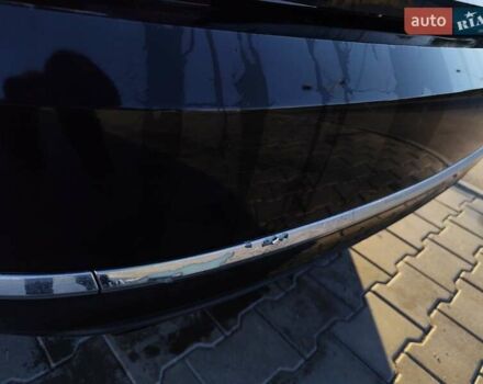 Черный Фольксваген Пассат, объемом двигателя 1.8 л и пробегом 109 тыс. км за 13600 $, фото 33 на Automoto.ua