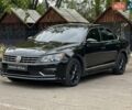 Черный Фольксваген Пассат, объемом двигателя 1.8 л и пробегом 165 тыс. км за 11899 $, фото 2 на Automoto.ua