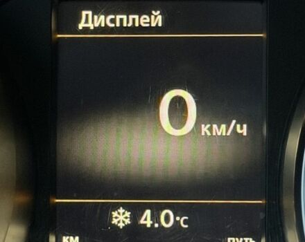 Черный Фольксваген Пассат, объемом двигателя 1.8 л и пробегом 145 тыс. км за 14800 $, фото 18 на Automoto.ua