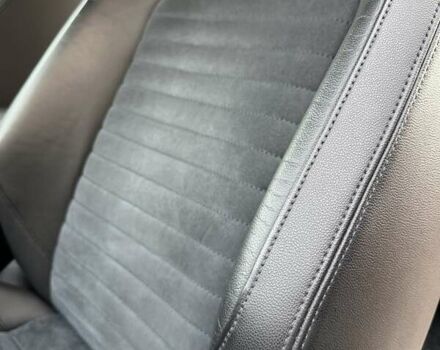 Чорний Фольксваген Пассат, об'ємом двигуна 1.97 л та пробігом 221 тис. км за 18400 $, фото 85 на Automoto.ua