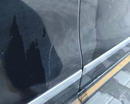 Черный Фольксваген Пассат, объемом двигателя 1.8 л и пробегом 109 тыс. км за 13600 $, фото 31 на Automoto.ua