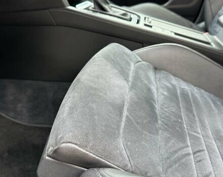 Чорний Фольксваген Пассат, об'ємом двигуна 1.97 л та пробігом 221 тис. км за 18400 $, фото 84 на Automoto.ua