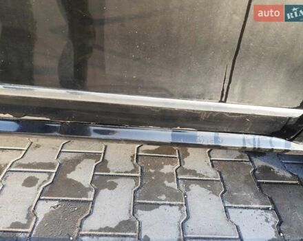 Черный Фольксваген Пассат, объемом двигателя 1.8 л и пробегом 109 тыс. км за 13600 $, фото 26 на Automoto.ua