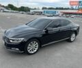 Черный Фольксваген Пассат, объемом двигателя 2 л и пробегом 292 тыс. км за 17300 $, фото 1 на Automoto.ua