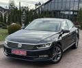 Черный Фольксваген Пассат, объемом двигателя 1.97 л и пробегом 221 тыс. км за 17950 $, фото 14 на Automoto.ua