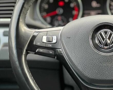 Черный Фольксваген Пассат, объемом двигателя 1.8 л и пробегом 144 тыс. км за 291 $, фото 10 на Automoto.ua