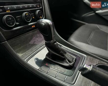 Фольксваген Пассат 2016 в Киеве на Automoto.ua Черный Фольксваген Пассат, объемом двигателя 1.8 л и пробегом 274 тыс. км за 13490 $, фото 25 на Automoto.ua