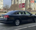 Чорний Фольксваген Пассат, об'ємом двигуна 1.8 л та пробігом 145 тис. км за 12000 $, фото 5 на Automoto.ua