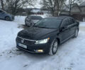 Черный Фольксваген Пассат, объемом двигателя 1.8 л и пробегом 191 тыс. км за 12299 $, фото 1 на Automoto.ua