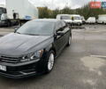 Чорний Фольксваген Пассат, об'ємом двигуна 1.8 л та пробігом 105 тис. км за 12500 $, фото 1 на Automoto.ua