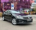 Черный Фольксваген Пассат, объемом двигателя 1.8 л и пробегом 225 тыс. км за 11690 $, фото 1 на Automoto.ua