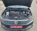 Фольксваген Пассат 2016 в Ковель на Automoto.ua Черный Фольксваген Пассат, объемом двигателя 1.8 л и пробегом 248 тыс. км за 13555 $, фото 27 на Automoto.ua