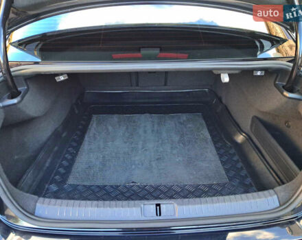 Чорний Фольксваген Пассат, об'ємом двигуна 2 л та пробігом 215 тис. км за 17300 $, фото 51 на Automoto.ua