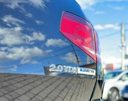 Чорний Фольксваген Пассат, об'ємом двигуна 1.97 л та пробігом 245 тис. км за 16500 $, фото 10 на Automoto.ua