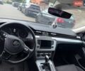 Черный Фольксваген Пассат, объемом двигателя 2 л и пробегом 270 тыс. км за 14000 $, фото 8 на Automoto.ua
