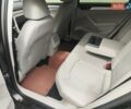 Черный Фольксваген Пассат, объемом двигателя 1.8 л и пробегом 253 тыс. км за 11200 $, фото 11 на Automoto.ua