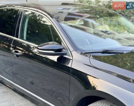 Черный Фольксваген Пассат, объемом двигателя 1.8 л и пробегом 216 тыс. км за 11999 $, фото 38 на Automoto.ua