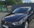 Черный Фольксваген Пассат, объемом двигателя 1.6 л и пробегом 260 тыс. км за 13000 $, фото 6 на Automoto.ua